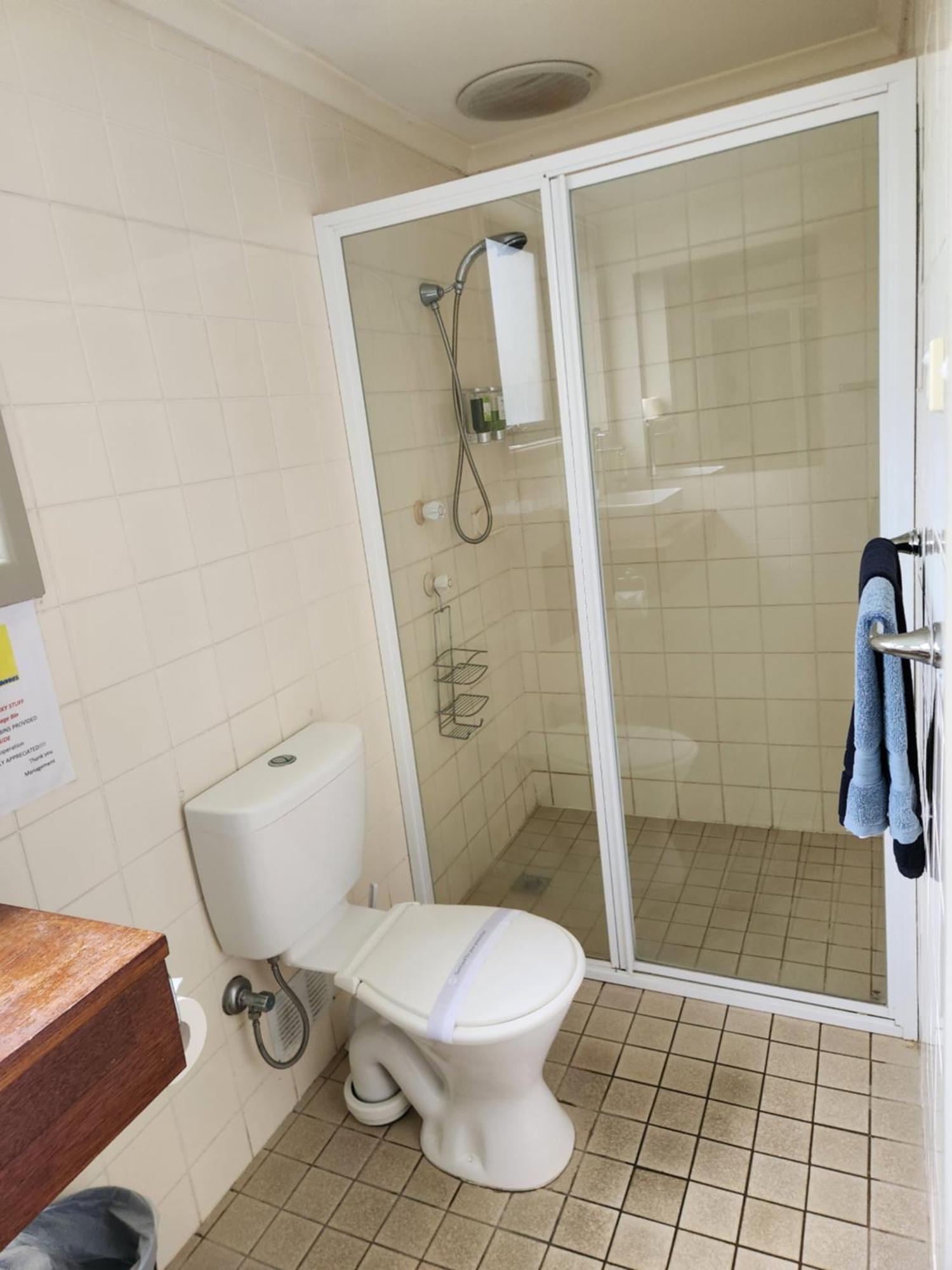 Narrabri Motel And Caravan Park Экстерьер фото